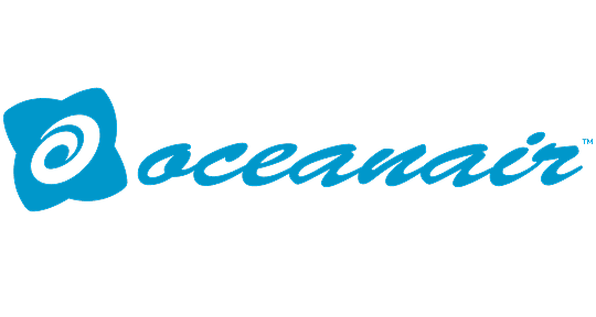 OceanAir Travels